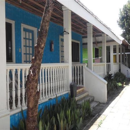 Villa Criselda Resort Balabag  Exterior photo