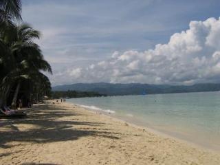 Villa Criselda Resort Balabag  Exterior photo