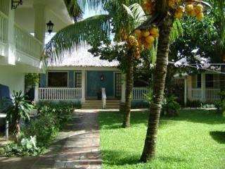 Villa Criselda Resort Balabag  Exterior photo