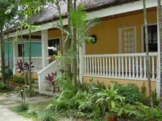 Villa Criselda Resort Balabag  Exterior photo