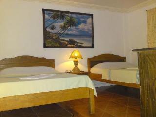 Villa Criselda Resort Balabag  Exterior photo