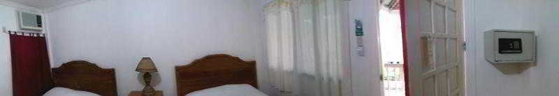 Villa Criselda Resort Balabag  Exterior photo