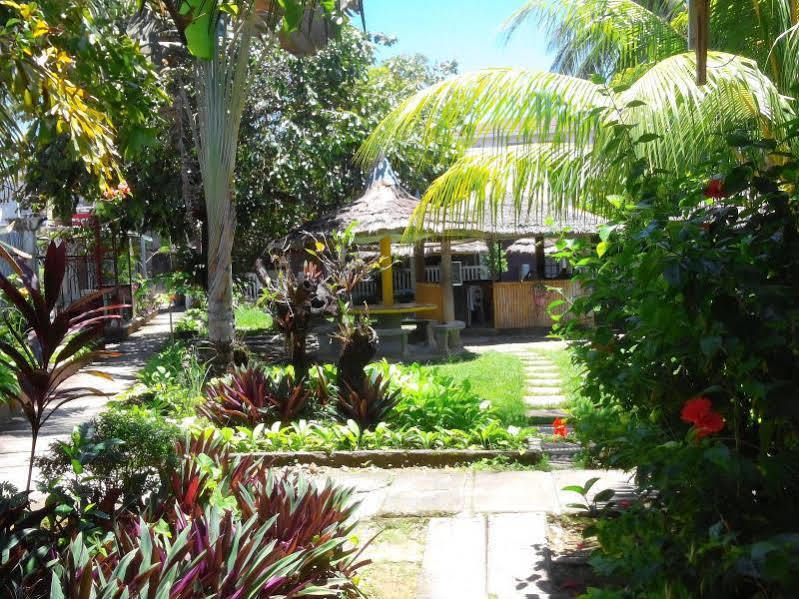 Villa Criselda Resort Balabag  Exterior photo